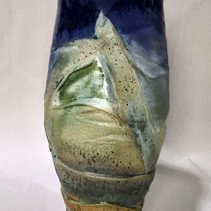 Vase. Shoreline